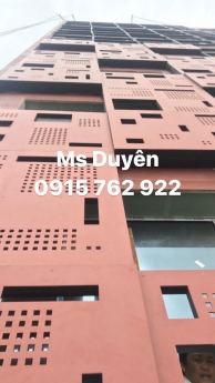 Thép kháng thời tiết Corten A/ Corten B