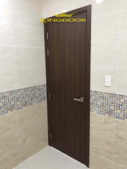 Cửa MDF Melamine tại Bến Tre | Cửa gỗ công nghiệp an cường giá rẻ