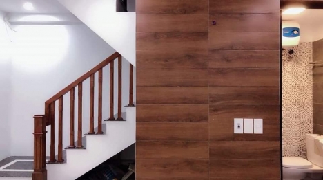 BÁN TÒA NHÀ ĐẸP HẾT LÚT 68 M X 6 TẦNG - TM - Ô TÔ - KD ĐỈNH CAO -   GIÁ 12,5 TỶ.