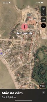 BÁN ĐẤT CÔ TÔ- VIEW BIỂN THÍCH HỢP ĐẦU TƯ MÙA DU LỊCH