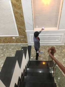 GIÁ THUÊ 7 TRIỆU - NHÀ CHO THUÊ ĐƯỜNG HUỲNH TẤN PHÁT ☎ Mr Hòa