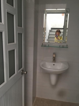 GIÁ THUÊ 7 TRIỆU - NHÀ CHO THUÊ ĐƯỜNG HUỲNH TẤN PHÁT ☎ Mr Hòa