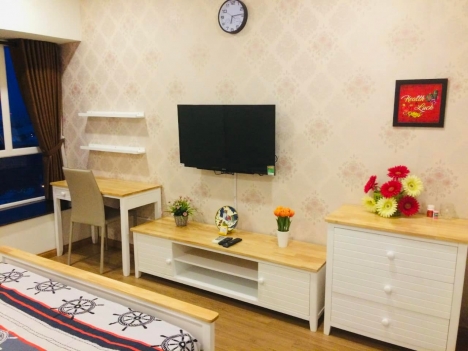 cho thuê căn hộ cao cấp đẹp ,giá hợp lý tại đà nẵng