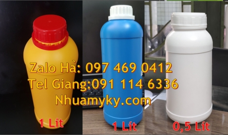 chai nhựa 50 ml đựng dược phẩm, chai nhựa 100  ml đựng mỹ phẩm, chai nhựa 250 ml đựng kem dưỡng thể,