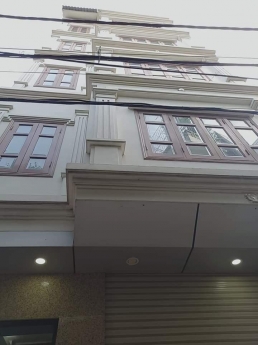 BÁN TÒA NHÀ ĐẸP HẾT LÚT 68 M X 6 TẦNG - TM - Ô TÔ - KD ĐỈNH CAO -   GIÁ 12,5 TỶ.