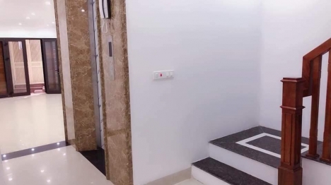 BÁN TÒA NHÀ ĐẸP HẾT LÚT 68 M X 6 TẦNG - TM - Ô TÔ - KD ĐỈNH CAO -   GIÁ 12,5 TỶ.