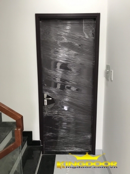 Cửa gỗ HDF tại Sóc Trăng | Cửa thông phòng giá rẻ