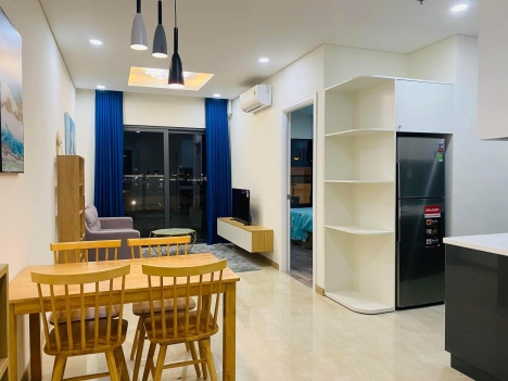 CĂN HỘ FULL NỘI THẤT VẪN ĐANG CÒN TRỐNG CHO BẠN NÀO NHANH TAY NHẤT