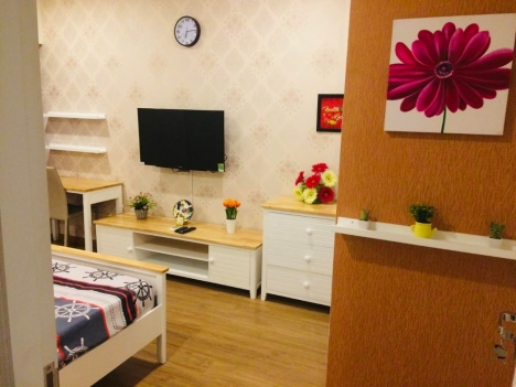 cho thuê căn hộ cao cấp đẹp ,giá hợp lý tại đà nẵng