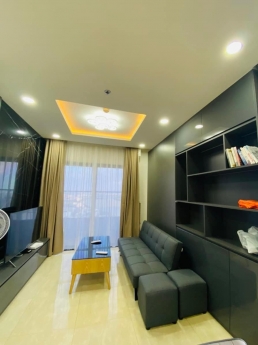 PENHOUSE SIÊU ĐẸP CHỈ CÓ TẠI THE MONARCHY ĐÀ NẴNG
