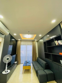 PENHOUSE SIÊU ĐẸP CHỈ CÓ TẠI THE MONARCHY ĐÀ NẴNG