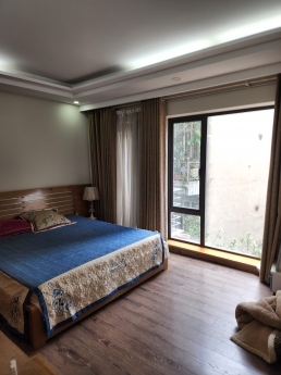 BÁN TÒA NHÀ ĐẸP HẾT LÚT 68 M X 6 TẦNG - TM - Ô TÔ - KD ĐỈNH CAO -   GIÁ 12,5 TỶ.