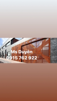 Thép kháng thời tiết Corten A/ Corten B
