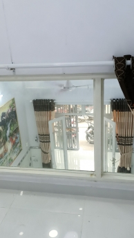 Nhà HXH 5m Nguyễn Thị Búp Q12, 48m, 2T, 2PN, 2WC 3 Tỷ Nhỉnh