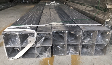 CUNG CẤP ỐNG HỘP VUÔNG INOX 304 SỐ LƯỢNG LỚN SẴN KHO TRUNG QUỐC