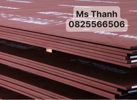 Cung cấp các loại thép chịu mài mòn Fengyang