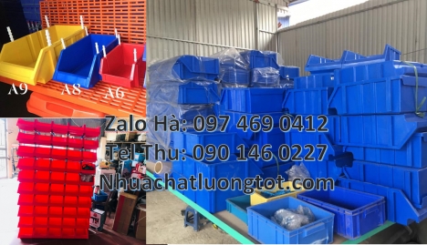 Khay nhựa xanh cỡ nhỏ, Kệ nhựa, Khay ốc vít, kệ ốc vít, Kệ nhựa duy tân, Kệ dụng cụ trung, khay đựn