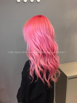 Tóc bob uốn xoăn: những kiểu Tóc bob uốn xoăn đẹp nhất hiện nayTiệp Nguyễn Hair Salon