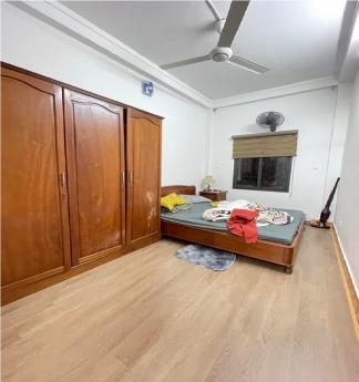 Bán nhà Trần Khát Chân - Gần ô tô - 35m x 4 tầng. 3,65  tỷ có thương lượng