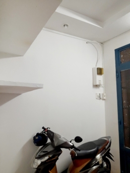 Bán duy nhất căn 1 lầu hẻm đề thám trung tâm quận 1