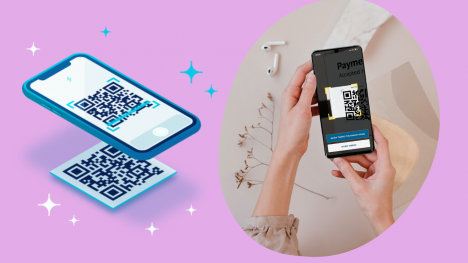 Phần mềm tích điểm chăm sóc khách hàng