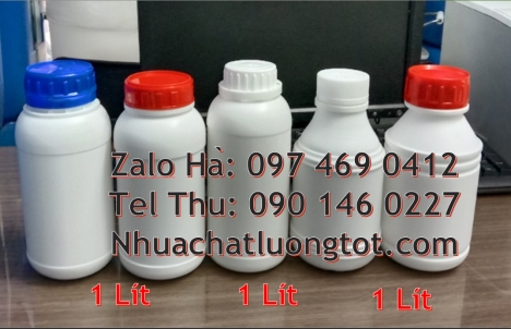 Chai nhựa 30 ml trắng đục, chai nhựa 30 ml, chai hóa chất hdpe, Chai nhựa 250 ml trắng đục, Chai nhự