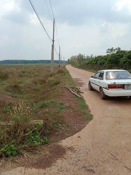 CHÍNH CHỦ BÁN ĐẤT ĐỊNH QUÁN - ĐỒNG NAI
