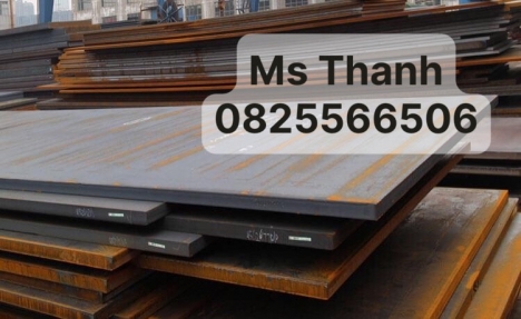 Cung cấp các loại thép chịu mài mòn Fengyang