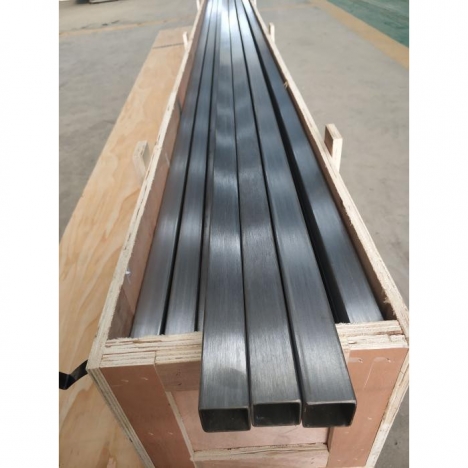 CUNG CẤP ỐNG HỘP VUÔNG INOX 304 SỐ LƯỢNG LỚN SẴN KHO TRUNG QUỐC