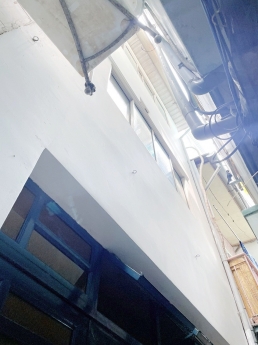 Bán duy nhất căn 1 lầu hẻm đề thám trung tâm quận 1