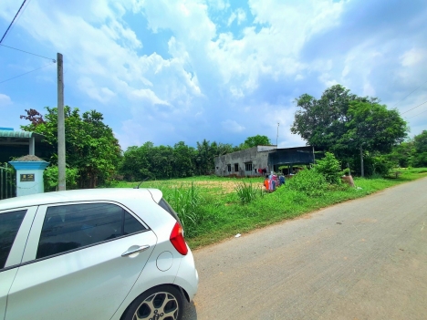 CHÍNH CHỦ BÁN ĐẤT ĐỊNH QUÁN - ĐỒNG NAI