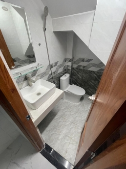 CHO THUÊ NHÀ ĐƯỜNG HUỲNH TẤN PHÁT QUẬN 7 - XE TẢI VÔ NHÀ ☎ Mr Hòa