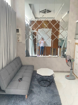 CHO THUÊ NHÀ NGUYÊN CĂN - KHU DÂN CƯ ĐƯỜNG MAI VĂN VĨNH QUẬN 7 ☎ Mr Hòa