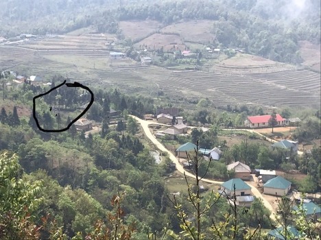 bán đất tại Y Tý, Lào Cai