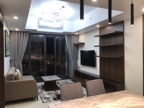 cho thuê căn hộ cao cấp 2-3 phòng ngủ