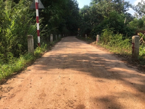 Cần Bán 6 lô F0 