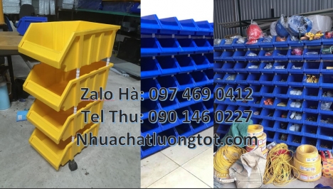 Khay nhựa A5, Khay đựng linh kiện điện tử, kệ đại, kệ trung, kệ lớn, kệ nhỏ, kệ dụng cụ, hộp nhựa du