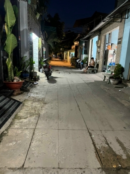 HXH 5m Nguyễn Ảnh Thủ Quận 12 4x17m, 2T, 2PN Chỉ 3 Tỷ Nhỉnh