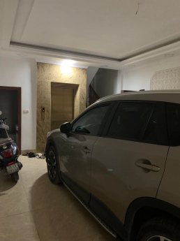 Bán nhà Phố Trần Quốc Hoàn-Q.Cầu Giấy.Mặt Phố Uy Quền.Kinh Doanh Ở Đều Mỹ Mãn