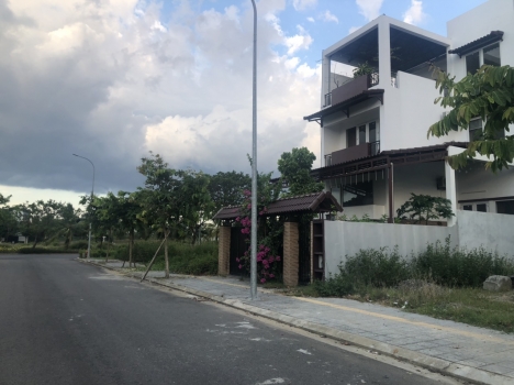 Cho thuê nhà nguyên căn 4pn FPT City Đà Nẵng