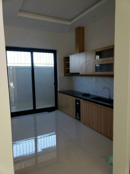 Cho thuê nhà đầy đủ nội thất Shophouse FPT Đà Nẵng