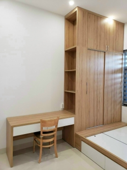 Cho thuê nhà đầy đủ nội thất Shophouse FPT Đà Nẵng