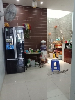 Bán nhà mặt tiền Trần Huy Liệu Khuê Trung quận Cẩm Lệ, giá rẻ, dt 70m2