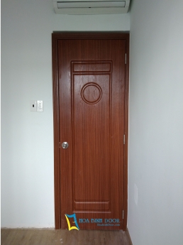GIÁ CỬA NHỰA ĐÀI LOAN - TẠI LONG AN [HOABINHDOOR]