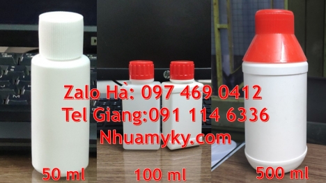 Chai nhựa giá sỉ 250 ml, chai nhựa giá rẻ 250 ml, chai nhựa hdpe, Chai trong 30 ml, chai giá sỉ 30 m