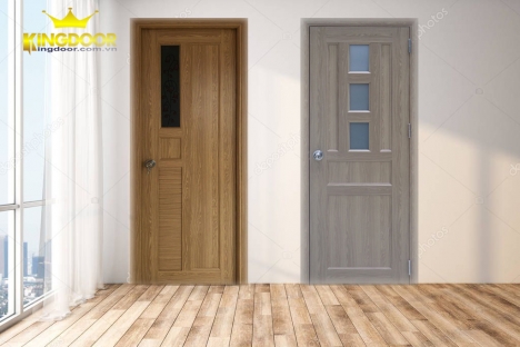 GIÁ CỬA NHỰA ĐÀI LOAN - TẠI LONG AN [HOABINHDOOR]