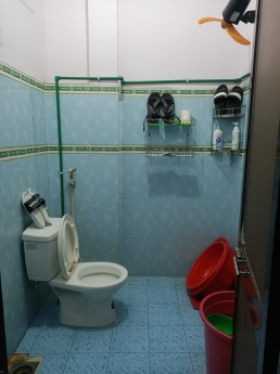 Cần bán căn nhà mặt phố phường Khuê Trung, Cẩm Lệ, diện tích 70m2. 2 tầng