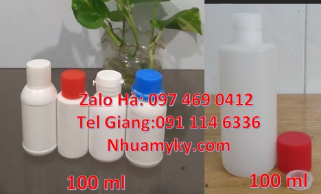 Chai nhựa giá sỉ 250 ml, chai nhựa giá rẻ 250 ml, chai nhựa hdpe, Chai trong 30 ml, chai giá sỉ 30 m