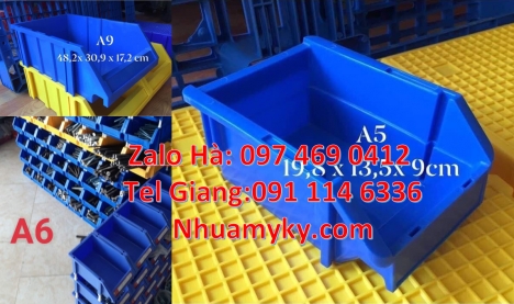 khay nhựa A5 A6 A8, khay phụ tùng, kệ đựng hồ sơ, Khay linh kiện, khay dụng cụ giá rẻ hcm, Khay nhựa
