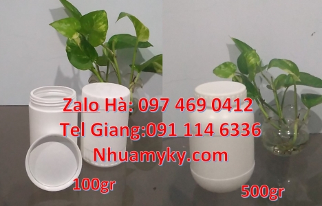 Hũ 250 gram đựng bánh kẹo, hũ nhựa 250 gram, hũ nhựa 250 g, hũ nhựa 250 g giá sỉ, hũ nhựa 250 gr, ph